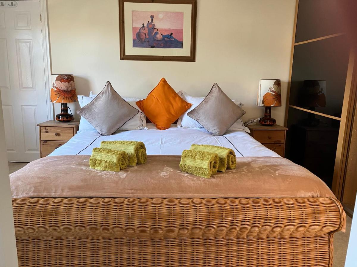 Hygge Somerset ستريت المظهر الخارجي الصورة