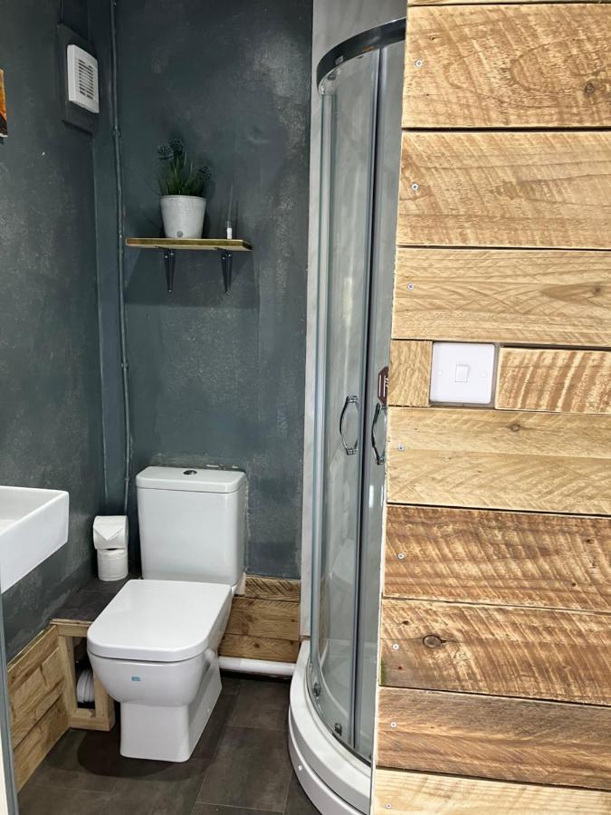 Hygge Somerset ستريت المظهر الخارجي الصورة