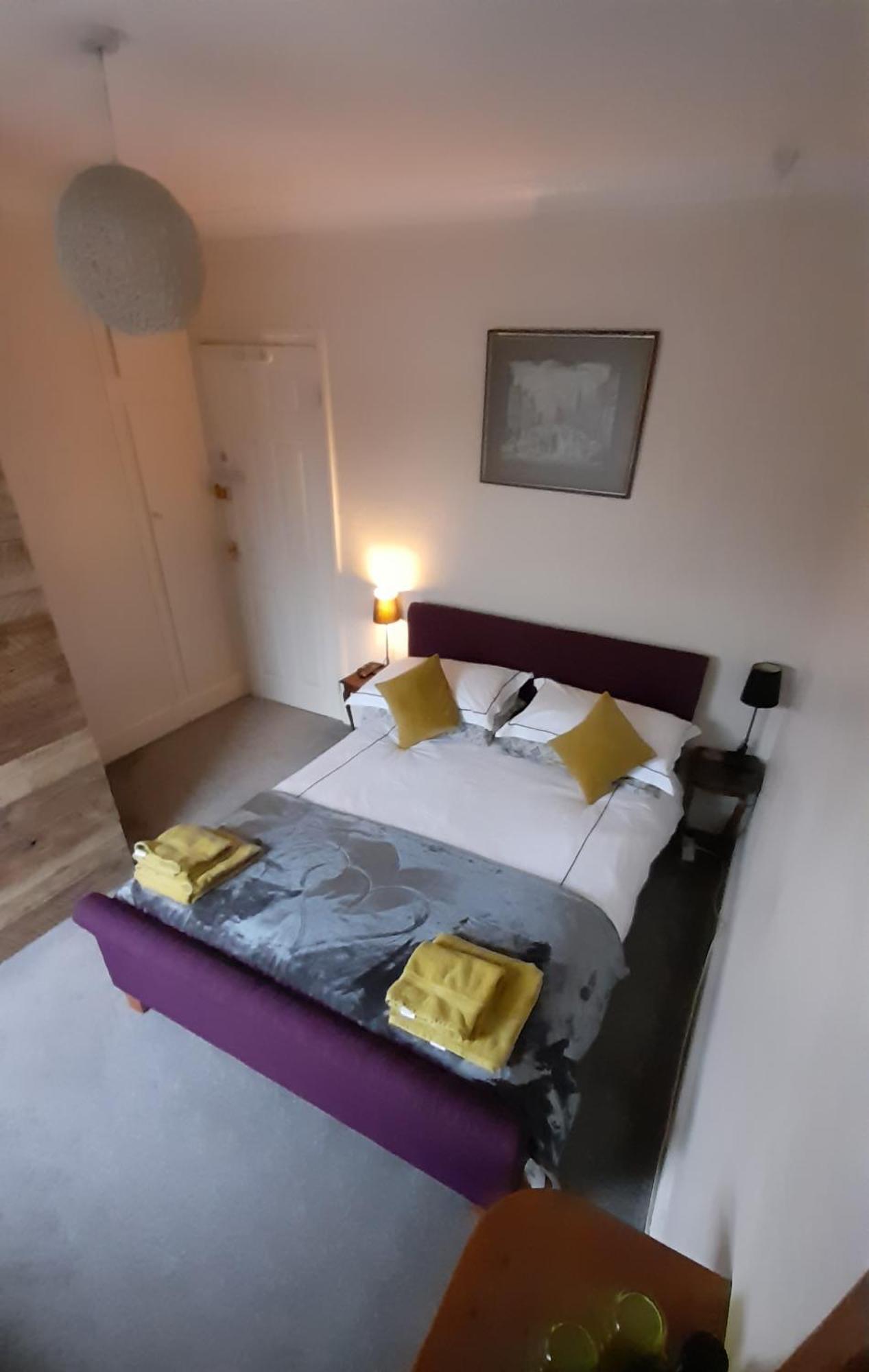 Hygge Somerset ستريت المظهر الخارجي الصورة