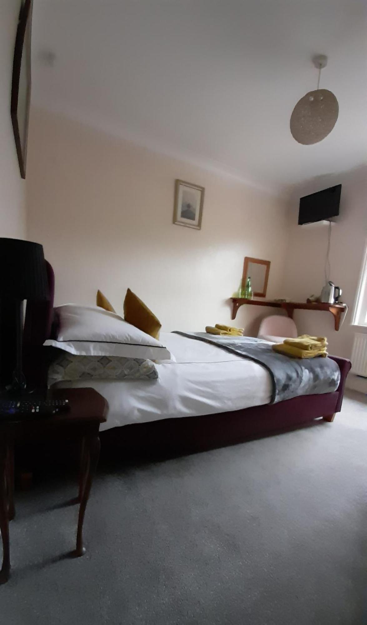 Hygge Somerset ستريت المظهر الخارجي الصورة