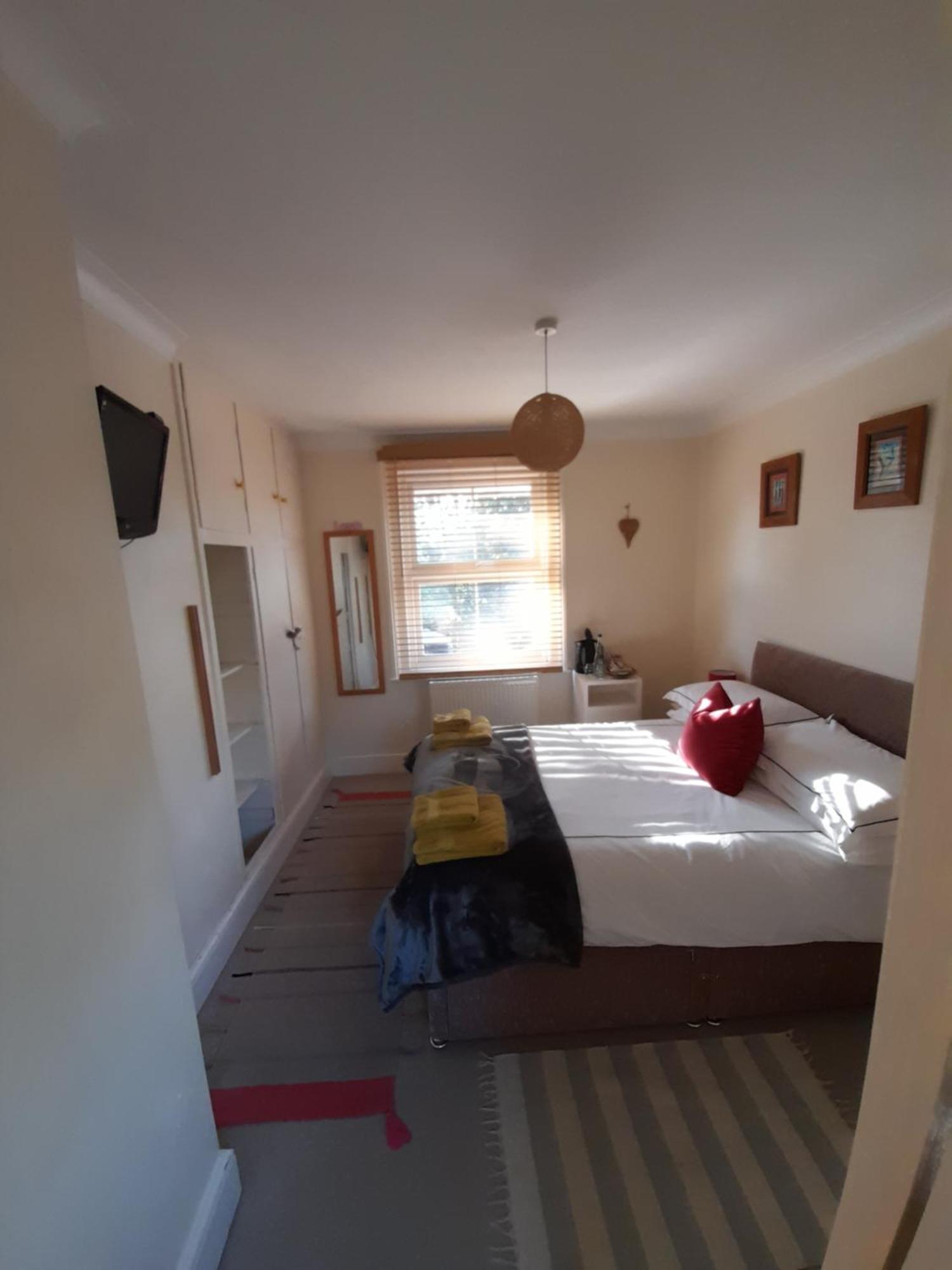Hygge Somerset ستريت المظهر الخارجي الصورة