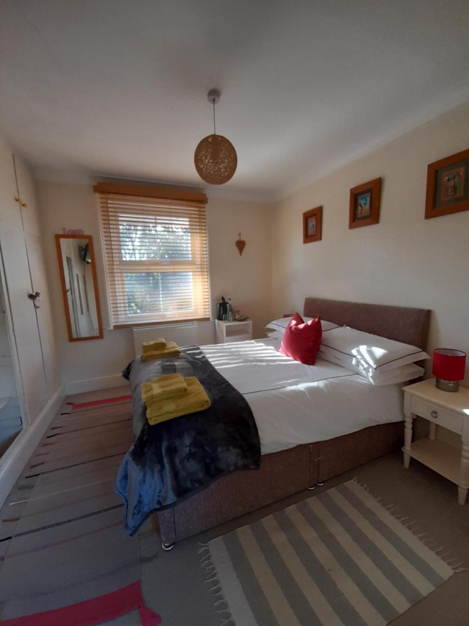 Hygge Somerset ستريت المظهر الخارجي الصورة